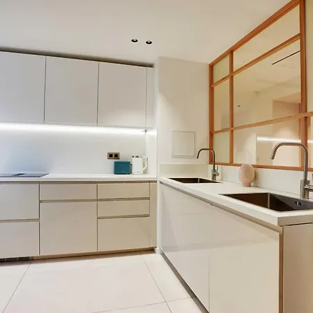 Luxury In Le Pont 查伦顿·勒·彭特