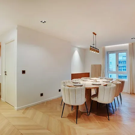 Luxury In Le Pont 公寓 查伦顿·勒·彭特